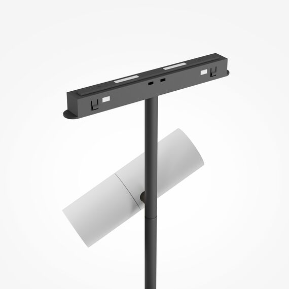 Трековый светильник Technical TR005-2-2X12W4K-BW, изображение 7