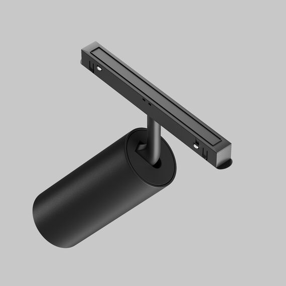 Трековый светильник Technical TR032-4-20WTW-S-DD-B, изображение 10