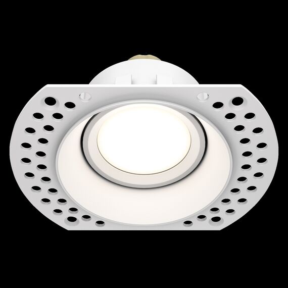 Встраиваемый светильник Technical DL042-01-RD-W, изображение 3