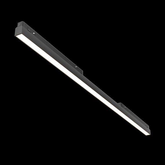 Трековый светильник Technical TR030-4-30WTW-DD-B, изображение 3