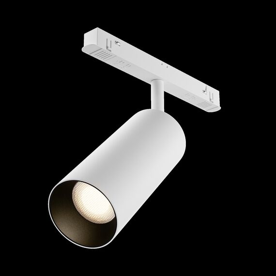 Трековый светильник Technical TR032-4-20WTW-S-DD-W, изображение 4