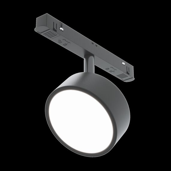 Трековый светильник Technical TR040-4-18WTW-DD-B, изображение 9