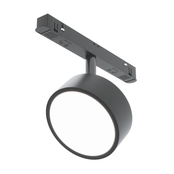 Трековый светильник Technical TR040-4-18WTW-DD-B, изображение 2