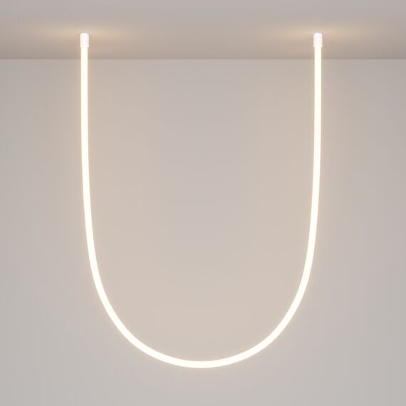 Комплектующие для гибкого неона Led Strip 20321, изображение 3