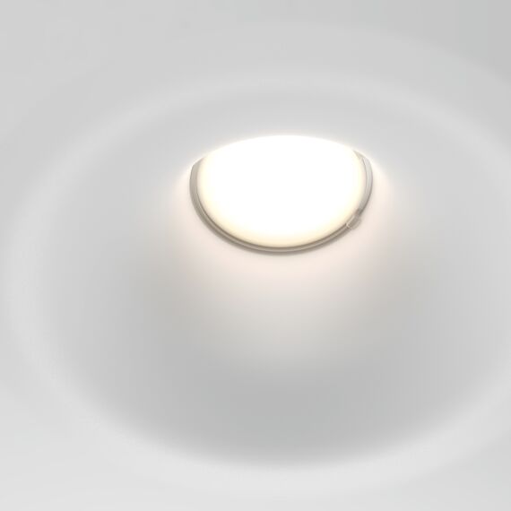 Встраиваемый светильник Technical DL002-1-01-W-1, изображение 2