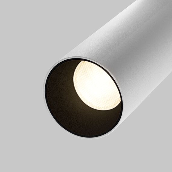 Трековый светильник Technical TR032-4-12WTW-S-DD-W, изображение 9