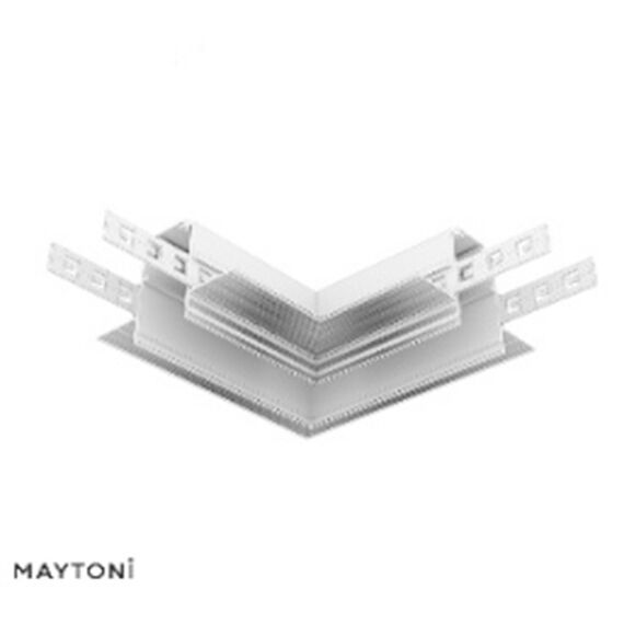 Комплектующие для встраиваемой трековой системы Technical TRA034CL-42.12W, изображение 2