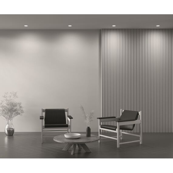 Встраиваемый светильник Technical DL042-01-RD-B, изображение 3