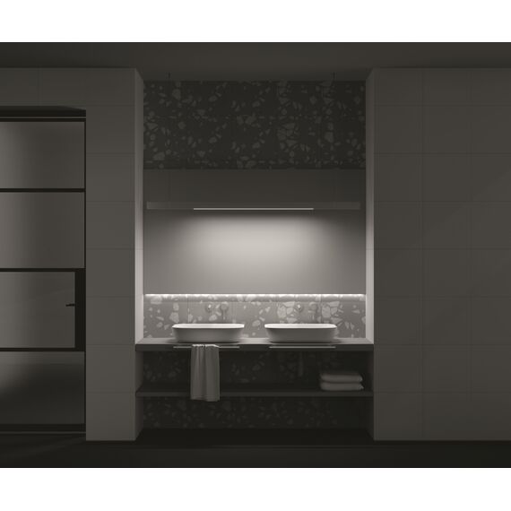 Трековый светильник Technical TR030-4-30WTW-DD-W, изображение 6