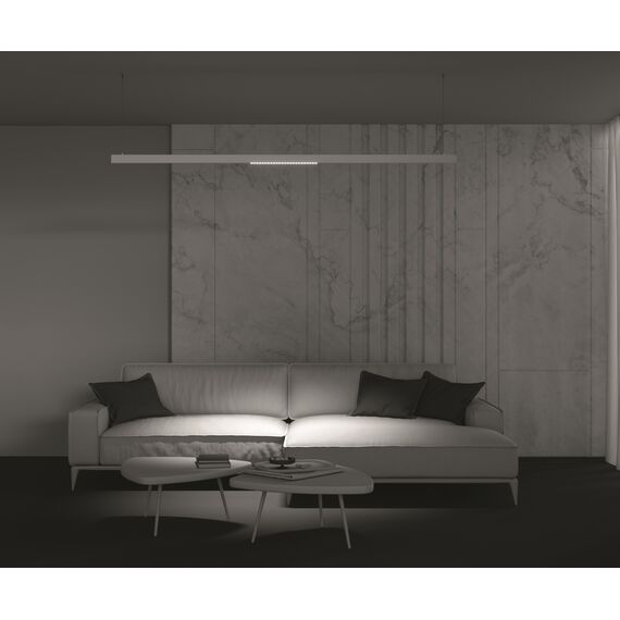 Трековый светильник Technical TR031-4-24WTW-DD-W, изображение 6