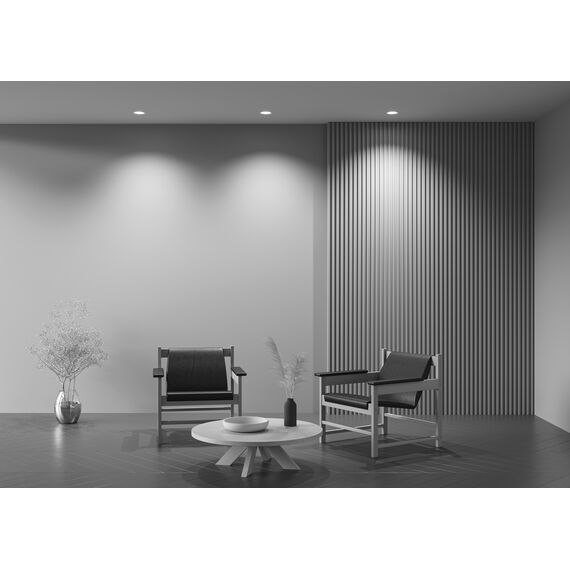 Встраиваемый светильник Technical DL002-1-01-W-1, изображение 7