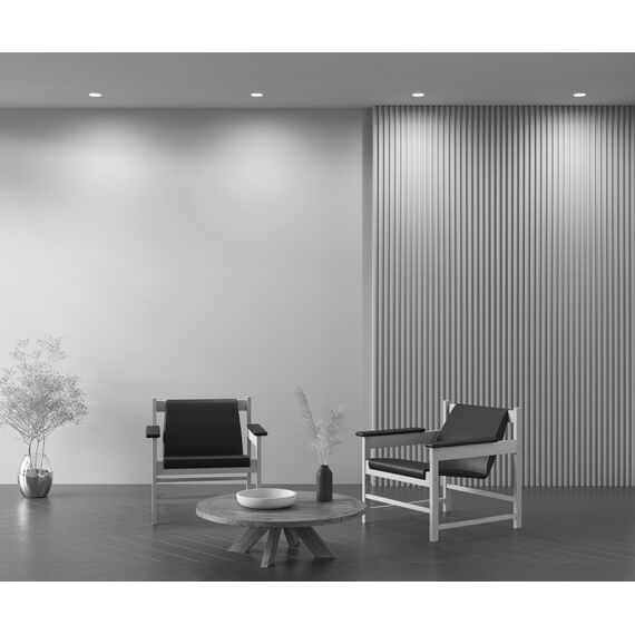 Встраиваемый светильник Technical DL042-01-RD-W, изображение 17