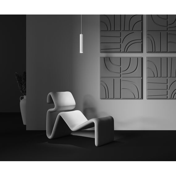 Подвесной светильник Technical P072PL-L12W3K-1, изображение 26