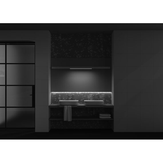 Трековый светильник Technical TR030-4-24WTW-DD-W, изображение 8