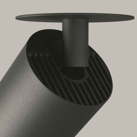 Встраиваемый светильник Technical C053CL-L12W3K-W-B, изображение 7