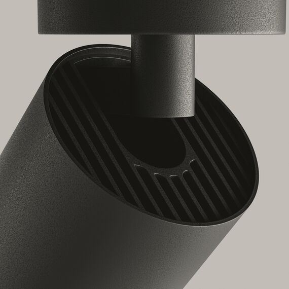 Потолочный светильник Technical C055CL-L12W3K-Z-B, изображение 10