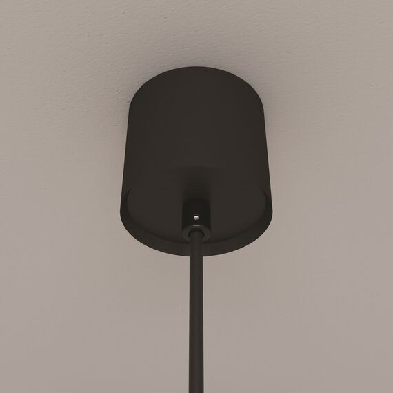 Подвесной светильник Technical P039PL-5W4K-10-B, изображение 9