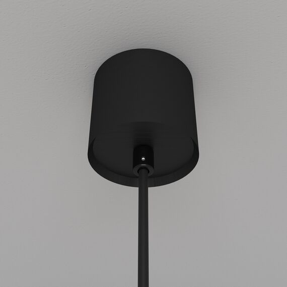 Подвесной светильник Technical P039PL-5W4K-10-B, изображение 14