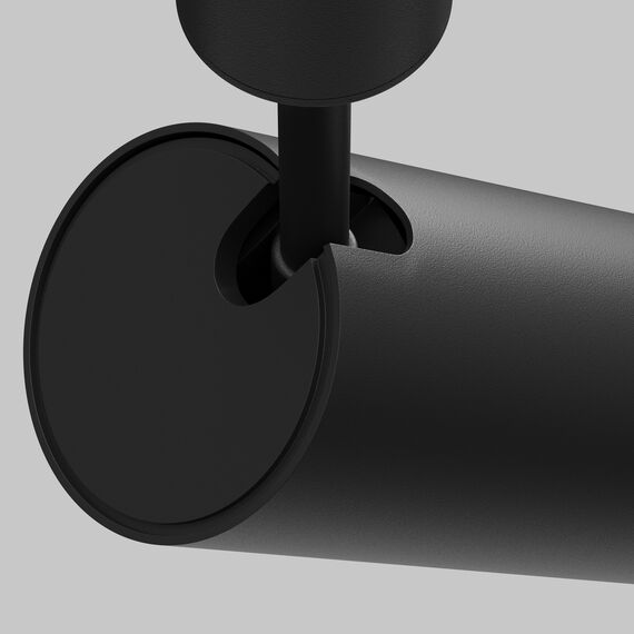 Трековый светильник Technical TR163-1-15W3K-M-B, изображение 8