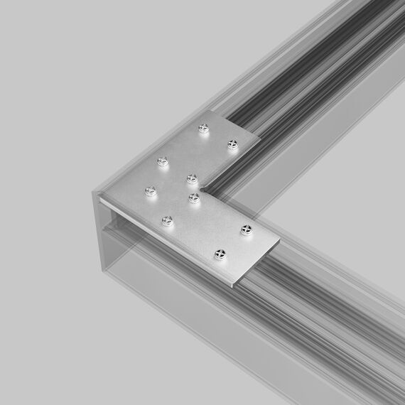 Комплектующие для трековой системы Technical TRA010CL-21, изображение 5