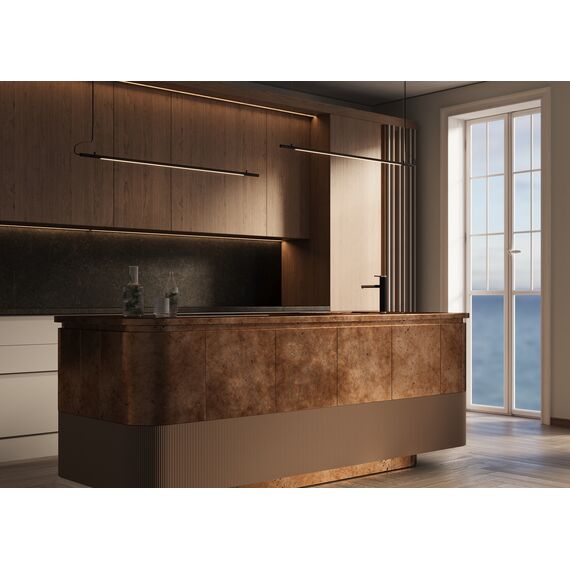 Светильник Technical C100CL-L1000-24W3-6K-BS, изображение 10