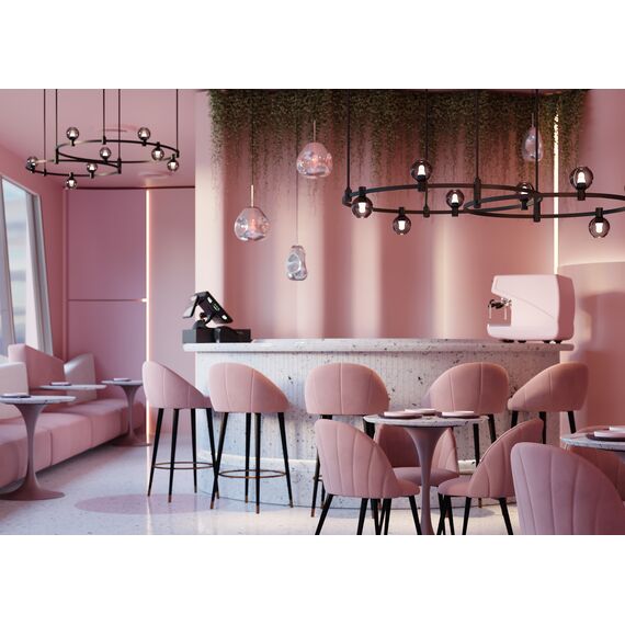 Трековый светильник Technical TR148-1-3W3K-BS, изображение 3