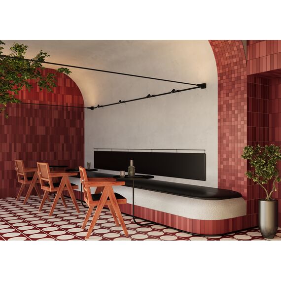 Трековый светильник Technical TR163-1-5W3K-M-B, изображение 3