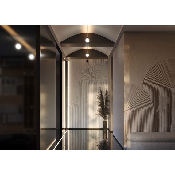 Трековый светильник Technical TR171-1-5W3K-WB, изображение 2