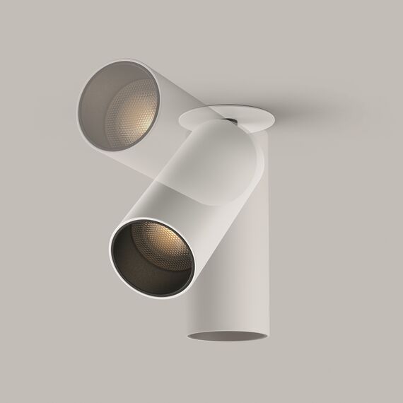 Встраиваемый светильник Technical C053CL-L12W3K-W-W, изображение 8