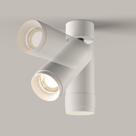 Потолочный светильник Technical C055CL-L12W4K-Z-W, изображение 9