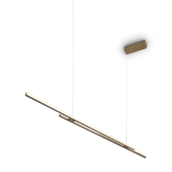 Подвесной светильник Maytoni MOD005PL-L48BSK, изображение 5