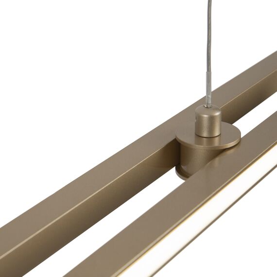 Подвесной светильник Maytoni MOD005PL-L48BSK, изображение 3