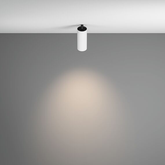 Встраиваемый светильник Technical C053CL-L12W4K-W-W, изображение 14