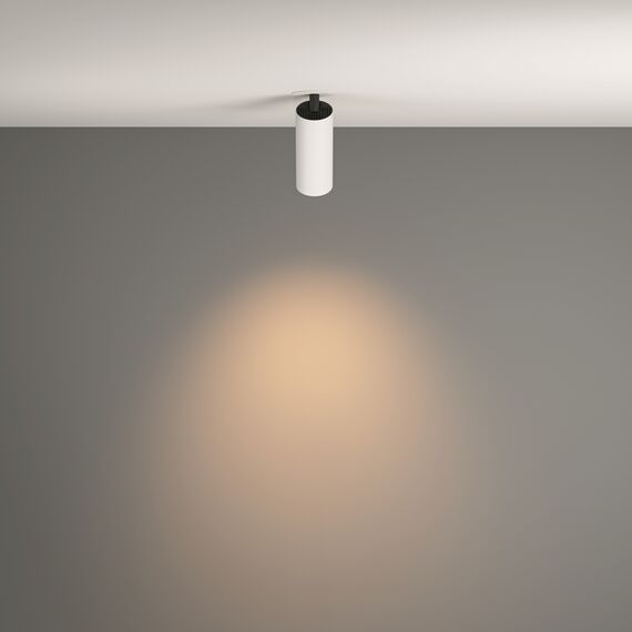 Встраиваемый светильник Technical C053CL-L12W3K-W-W, изображение 6