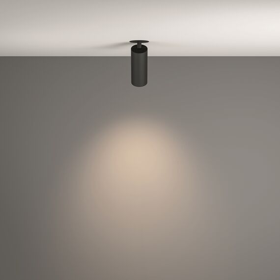 Встраиваемый светильник Technical C053CL-L12W4K-W-B, изображение 6