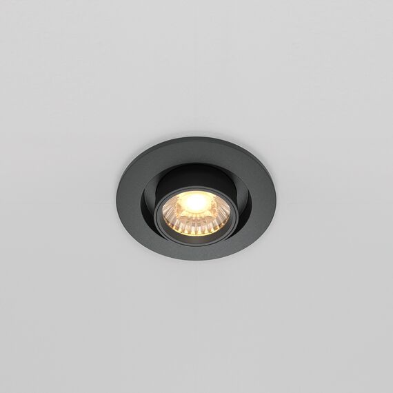 Встраиваемый светильник Technical DL045-01-10W3K-B, изображение 4