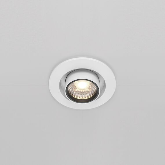 Встраиваемый светильник Technical DL045-01-10W4K-W, изображение 4