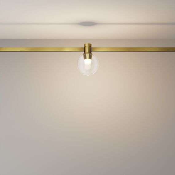 Трековый светильник Technical TR148-1-3W3K-BS, изображение 6