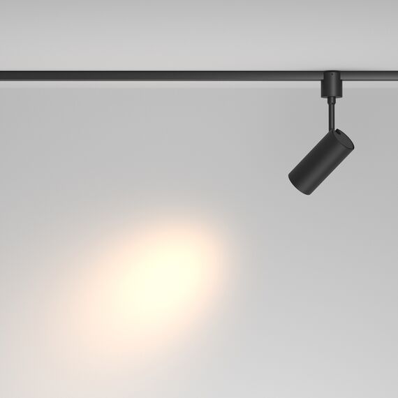 Трековый светильник Technical TR163-1-10W3K-M-B, изображение 4