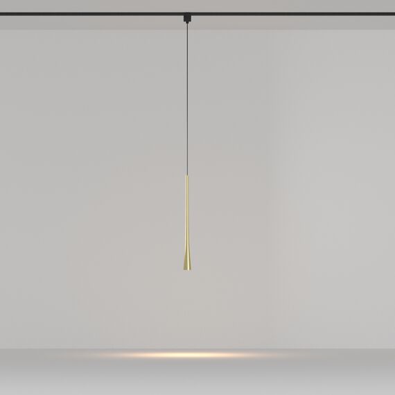 Трековый подвесной светильник Technical TR167-1-7W3K-M-BS, изображение 4