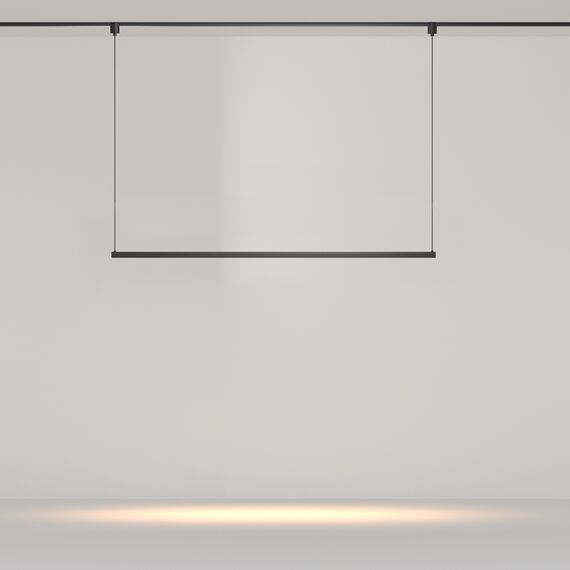 Трековый подвесной светильник Technical TR170-1-52W3K-B, изображение 4