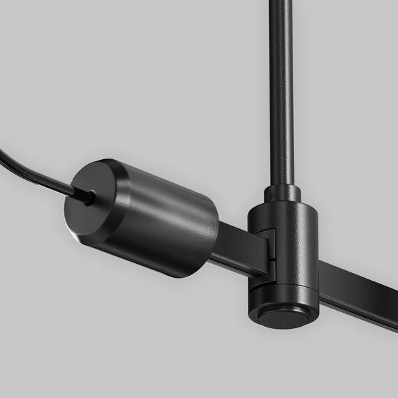 Комплектующие для трековой системы Technical TRA154C-SB1-B, изображение 3