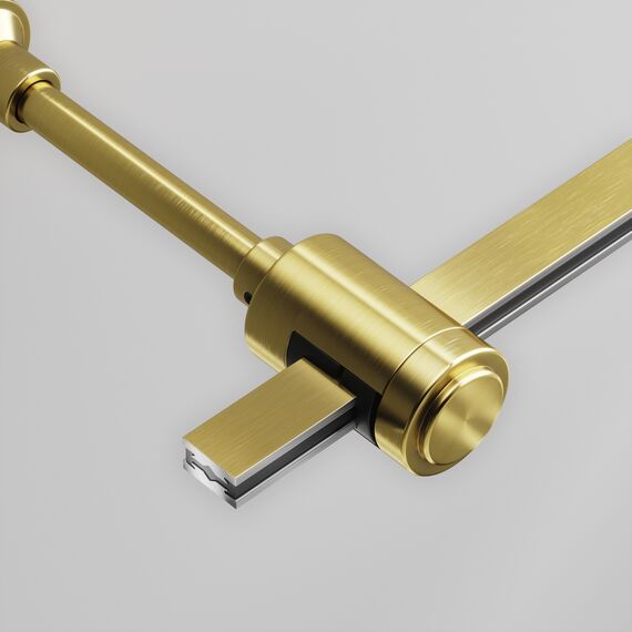 Комплектующие для трековой системы Technical TRA155CW-SL1-BS, изображение 3