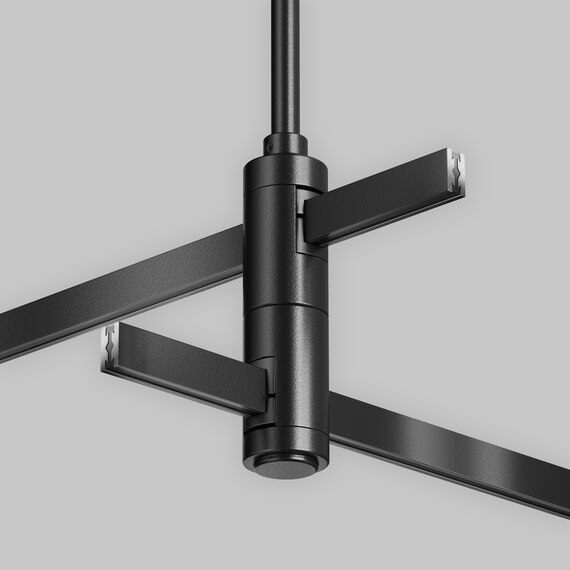 Комплектующие для трековой системы Technical TRA156C-D1-B, изображение 3