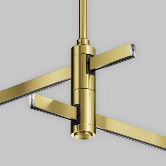 Комплектующие для трековой системы Technical TRA159C-D1-BS, изображение 3