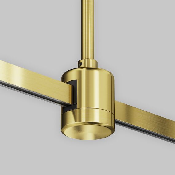 Комплектующие для трековой системы Technical TRA159C-IPC1-BS, изображение 3