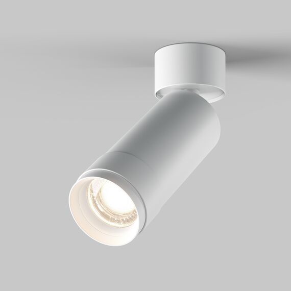 Потолочный светильник Technical C055CL-L12W4K-Z-W, изображение 13