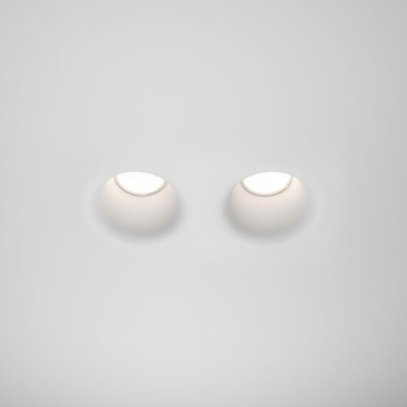 Встраиваемый светильник Technical DL002-DW-02-W, изображение 3