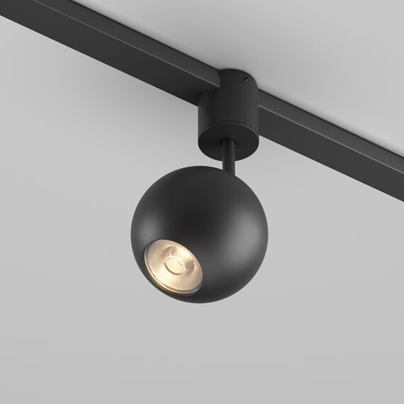 Трековый светильник Technical TR164-1-8W3K-M-B, изображение 4