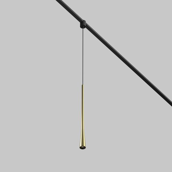 Трековый подвесной светильник Technical TR167-1-7W3K-M-BS, изображение 3